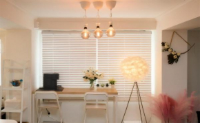 Best, Private, 3 rooms, Hongdae, 6 Persons